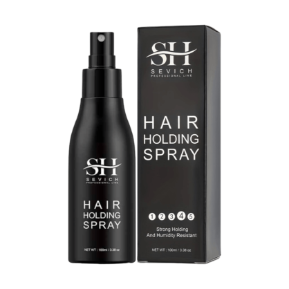 SEVICH™ - Spray fixateur de fibre capillaire