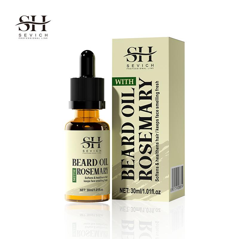 SEVICH™ - Sérum repousse capillaire / barbe +Dermaroller