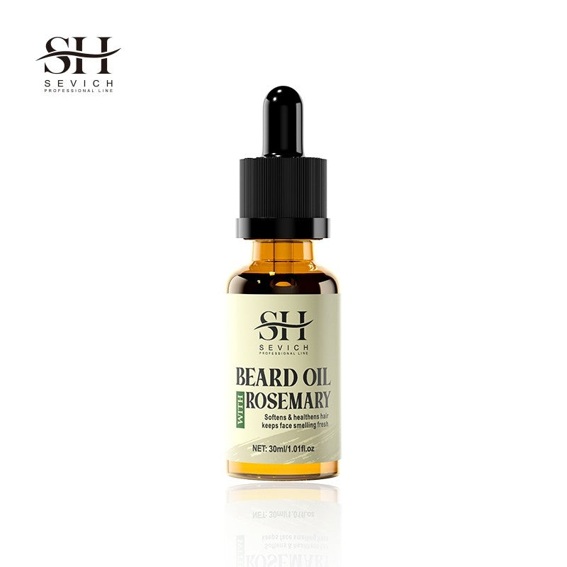 SEVICH™ - Sérum repousse capillaire / barbe +Dermaroller