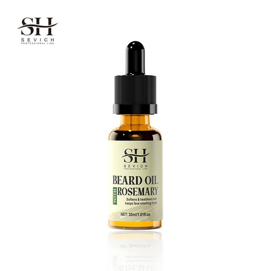 SEVICH™ - Sérum repousse capillaire / barbe +Dermaroller