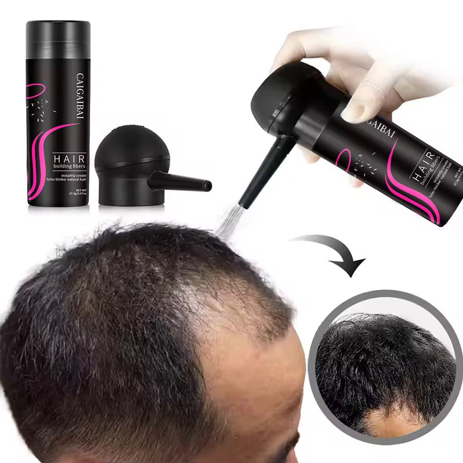 SEVICH™ - Spray fibre capillaire