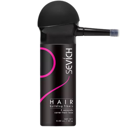 SEVICH™ - Spray fibre capillaire