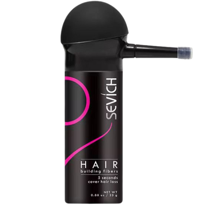 SEVICH™ - Spray fibre capillaire